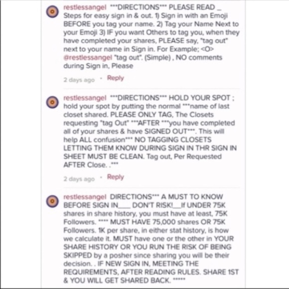 CLOSED__________WED 4/10 LEADERSHIP 75K HISTORY - Picture 2 of 7